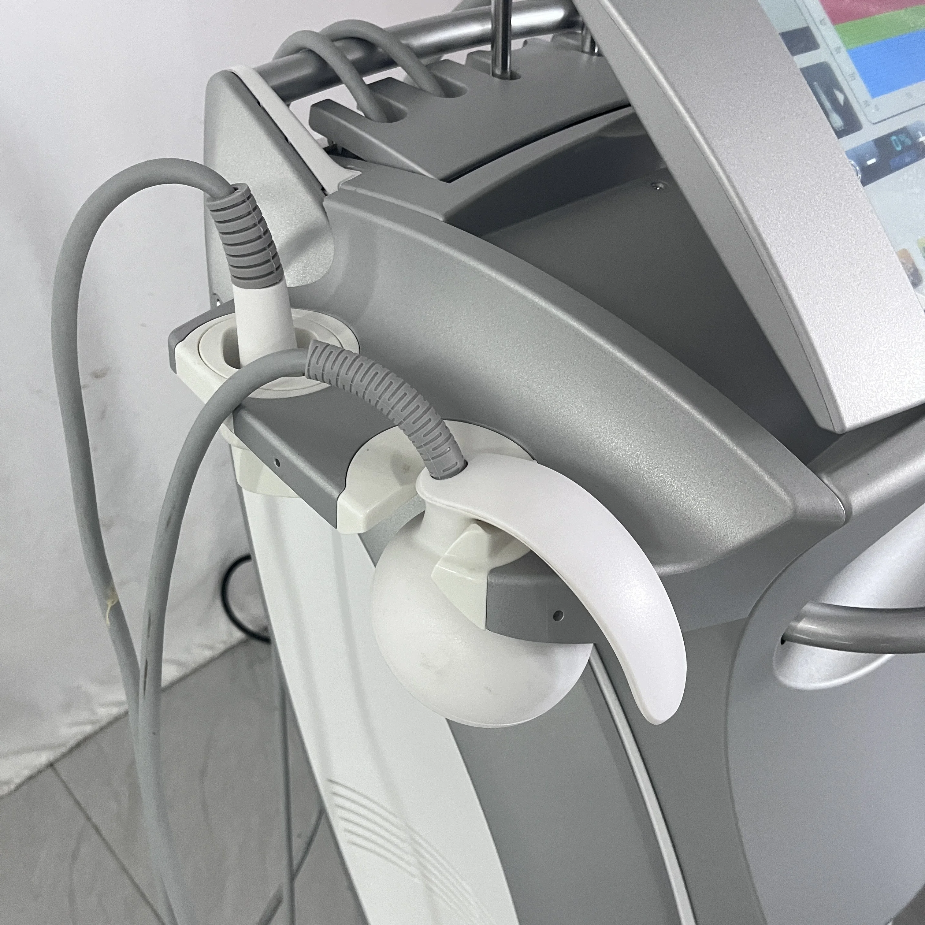 أحدث معدات العلاج المائي لشد الجلد/رفع التخسيس والتخسيس وإزالة التهاب السليوليت ورفع الجلد #5