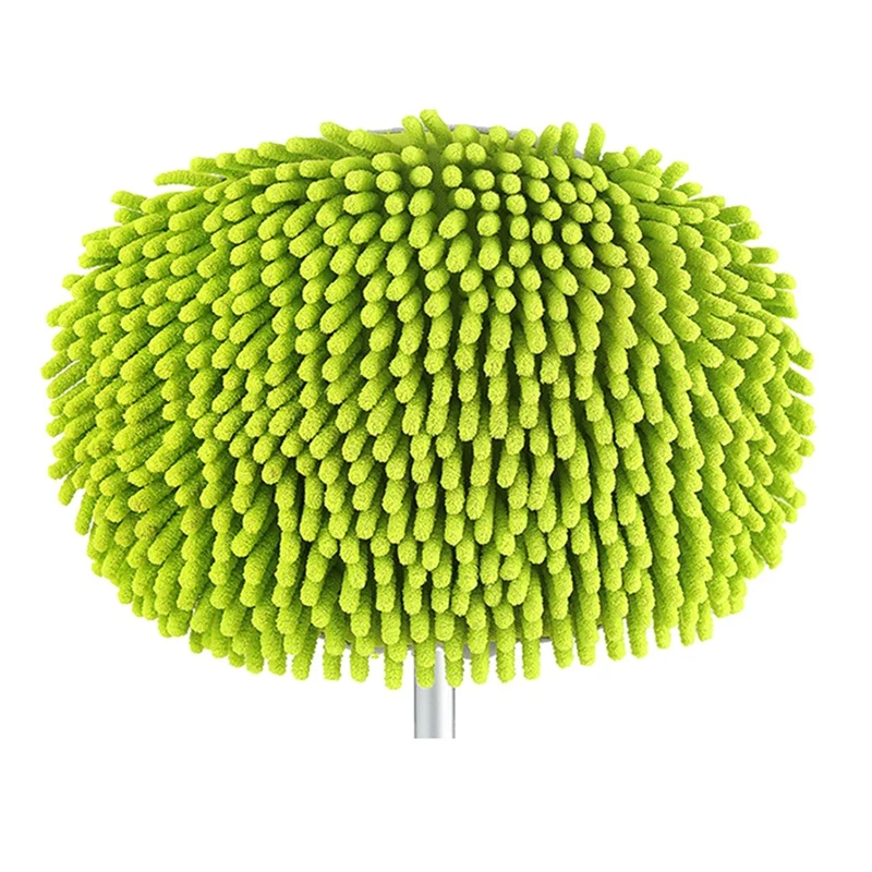 5 PCS Car Wash Mitt Car Wash Kit Green Brush Not Included Car Cleaning Tools Truck Washing Kit Scratch Free Replacement