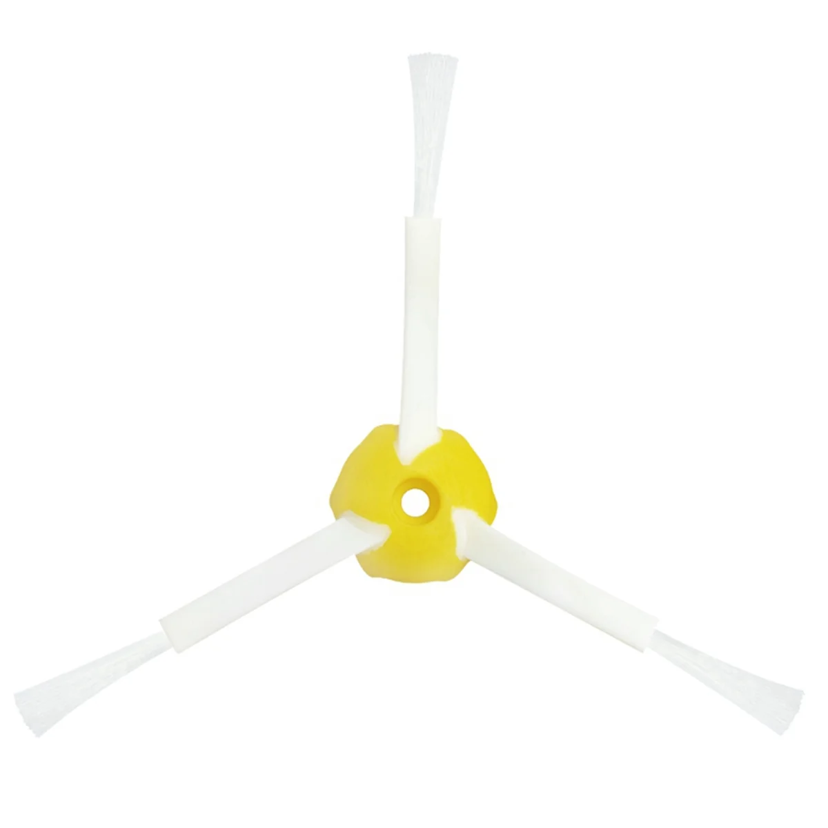 Brosse latérale principale et filtre Hepa pour aspirateur robot, roue avant, IRobot Roomba série 500, 510, 530, 535, 550, 560, 570, 580