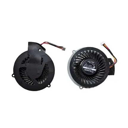 

SSEA New Laptop CPU Cooling Cooler Fan For Lenovo IdeaPad Y400 Y500 Y400S Y500S AVC Model BNTA0612R5H