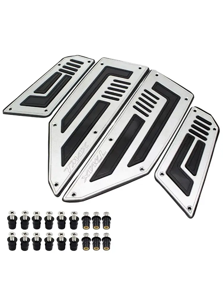 Repose-pieds de moto pour YAMAHA TMAX 530 t-max 530 2012 2013 2014 2015 2016