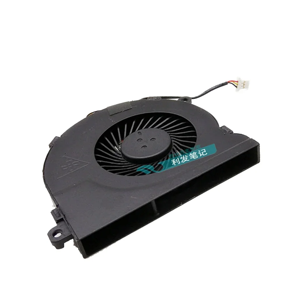 Ventilador de refrigeración de cpu original, enfriador para Dell Vostro 15-3568, 15, 3568, DFS170005010T, FJ1W, DC5V, 0,5a, 0CGF6X, CGF6X, nuevo