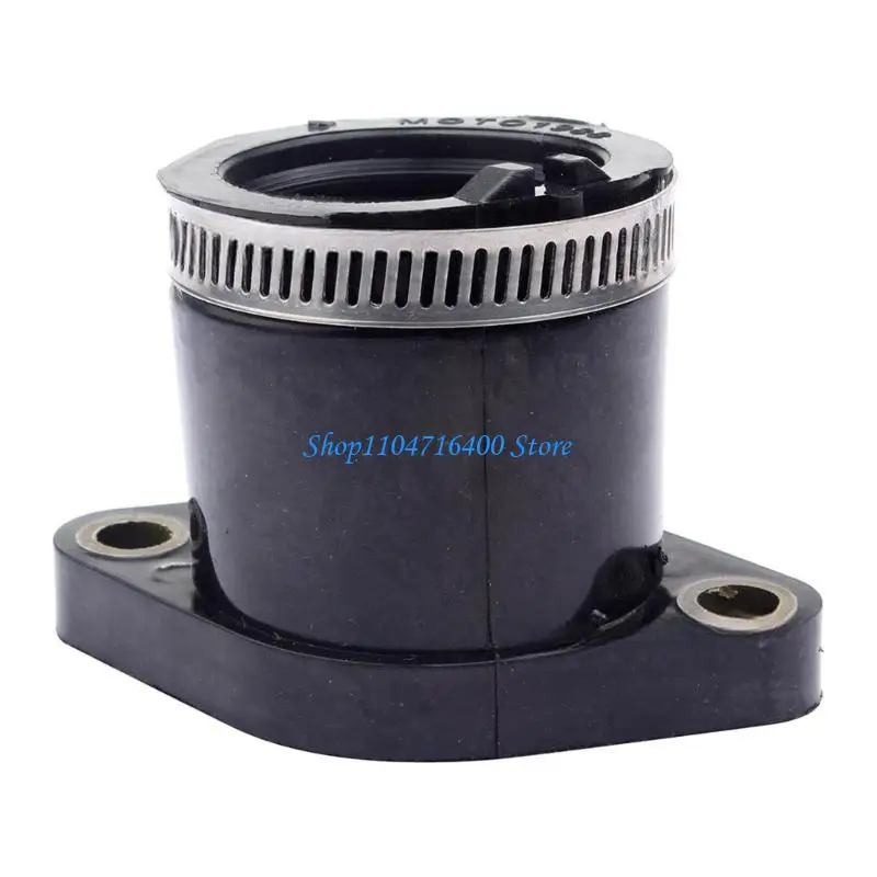 

y1gd Motorcycle Carburetor Carburateur Manifold Joint Boot 5YT-14453/13586-00-00 For 350