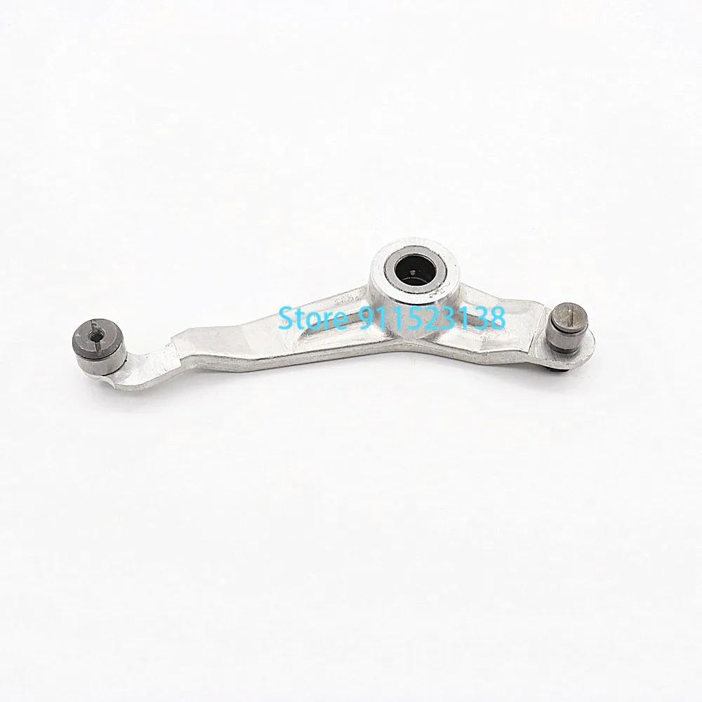 HT230212 Good Quality Barudan Embroidery Machine Spare Parts Take up Lever Drive Lever Assembly 15mm Shaft BENSH