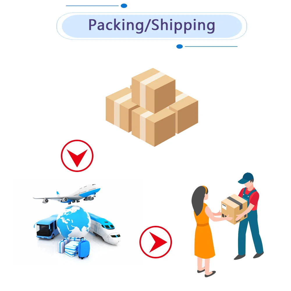 No Chip W1105A W1106A W1107A 105A 106A 107A Toner Cartridge For HP Laser 107 107r 107w MFP 135 135w 137 135a 137fnw 135r 137w