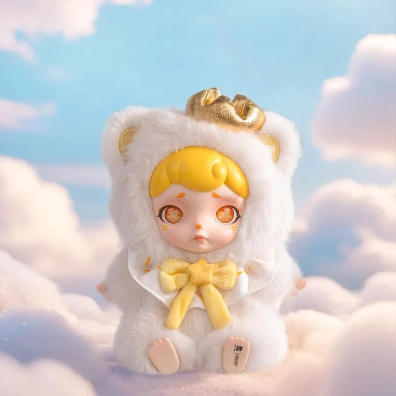 laura-星空の約束-アクションフィギュア-サプライズバッグ-ハンギングカード-laura-アニメドール-コレクトペンダント-デスクトップモデル-おもちゃ-ギフト