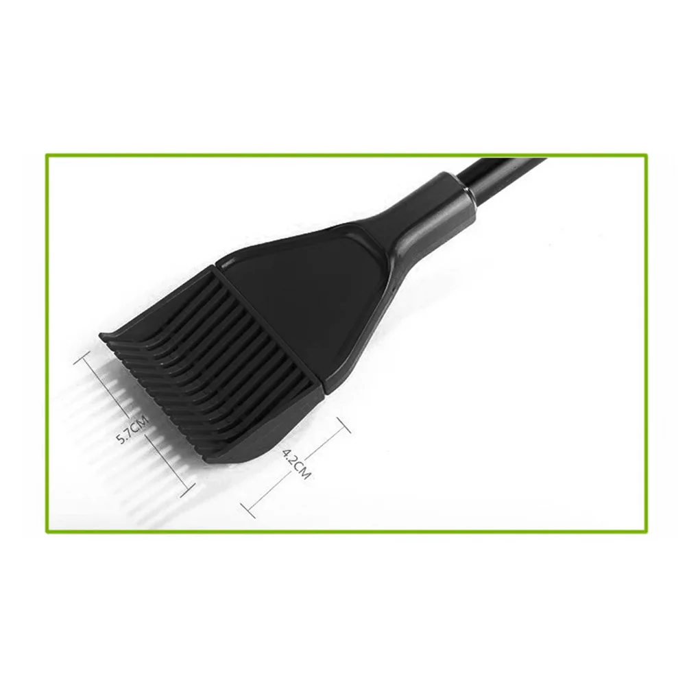 

Aquarium Tank Cleaning Tools Set of Five Including Fish Net Rake Scraper Clip Brush for Safe Efficient Tank Care Black