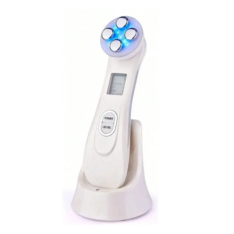 led-photon-facial-therapy-device-rechargeable-led-care-massage-beauty-wrinkle-removal-tightening-skin-firming-tool