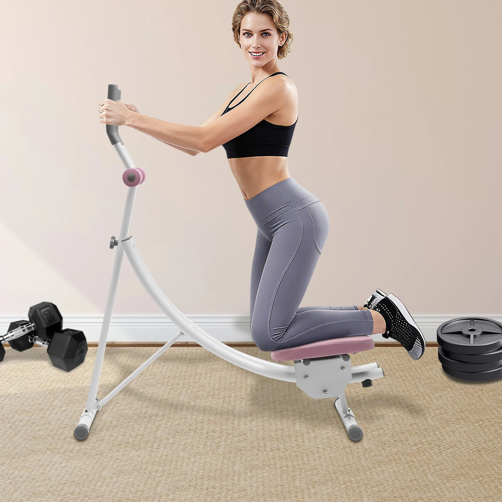 Thumbnail 3 - #27 Best Ab Rollers to Buy In 2026