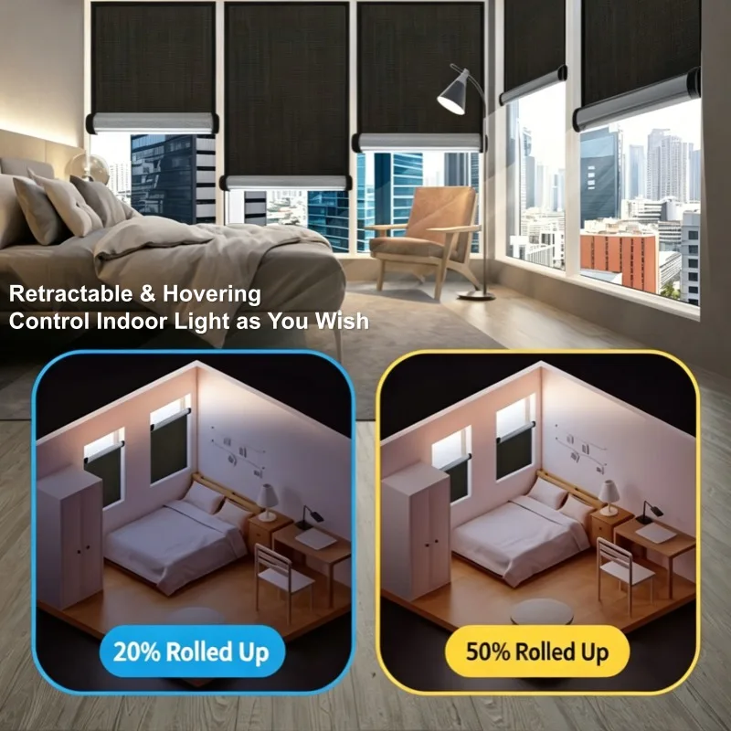 Thumbnail 4 - #23 New Window Shades Arrivals