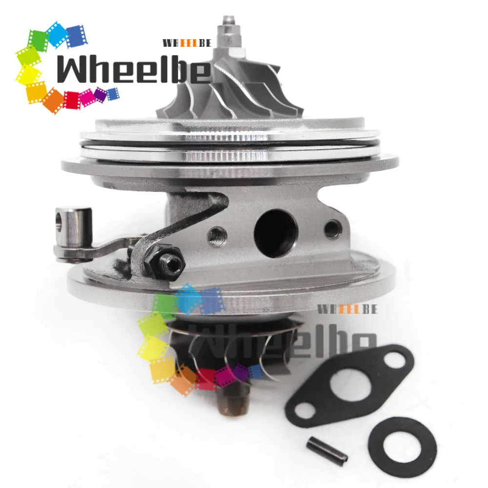 Turbine Turbo Charger Core Chra  For GREAT WALL HOVER HAVAL H5 HAVAL H6 WINGLE 5 2.0L BV43 53039700168 53039880168 1118100ED01A
