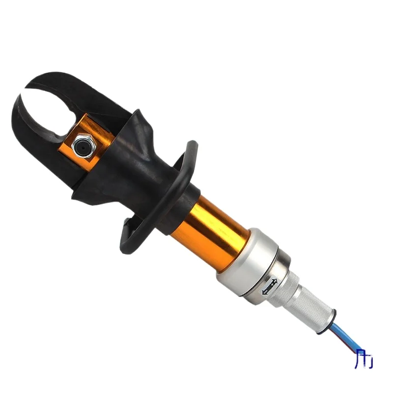 

KJI-3000K hydraulic shears, shearing pliers, breaking tools, hydraulic shears