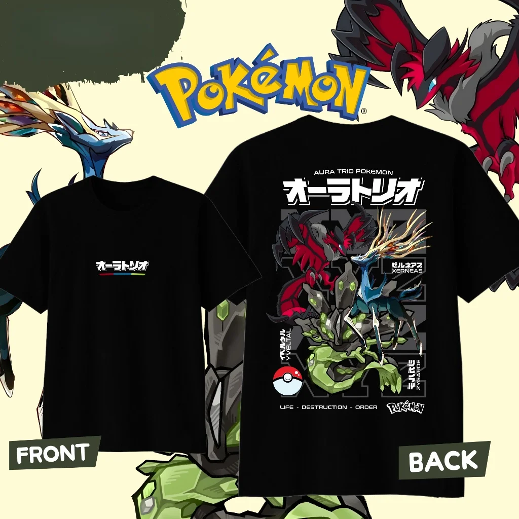 camiseta-de-algodao-estampada-com-tema-de-anime-pokemon-aura-trio-verao-masculina-e-feminina-roupas-harajuku-moda-casual-presentes-para-fas