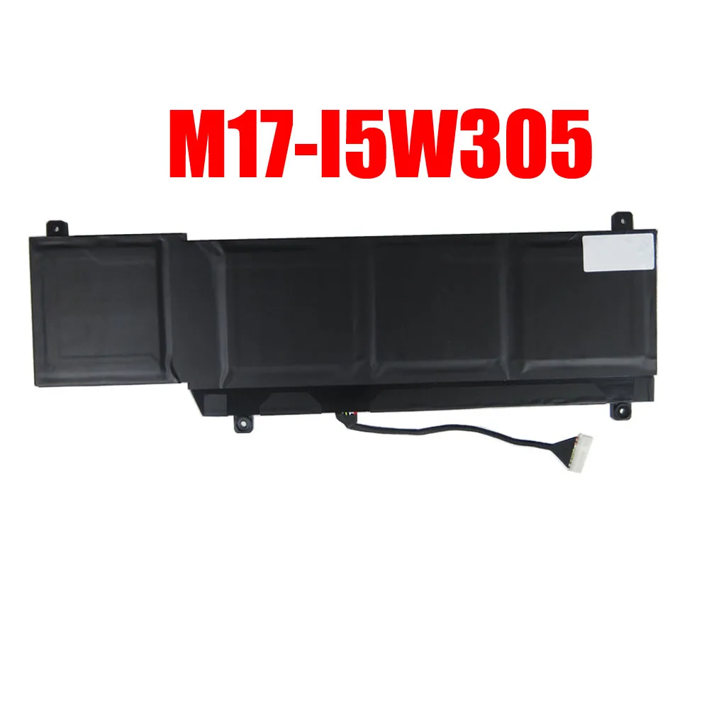 

Laptop Battery For DEXP For Atlas M17-I5W305 15.2V 50Wh 3175mAh New