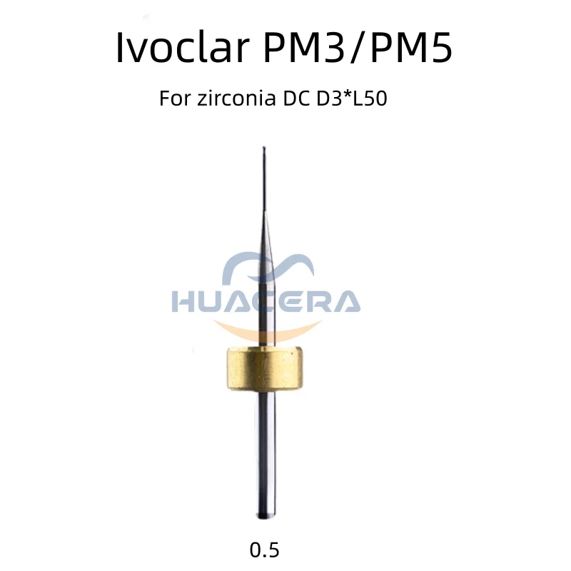 أداة قطع لطحن طلاء الزركونيا بالتيار المستمر ، أزيز مختبر الأسنان ، Ivoclar ، PMMA PEEK ، NC ، NC ، من من من ، إلى ، طحن ، بهو ، بم 3 ، PM5 D3