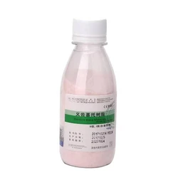 Dental Materials Bionic Self-setting Tooth Support Powder Denture Based Resin Self-setting Powder Perfect Fit Durable