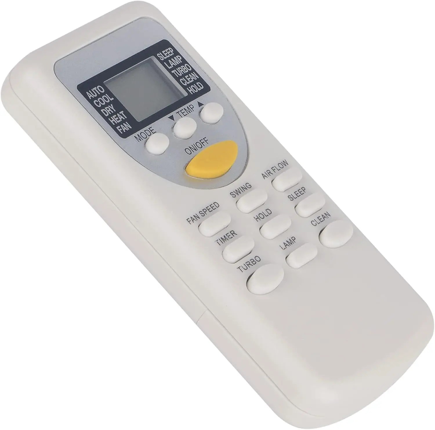 ZH/JT-03 AC Remote Controller ZHJT-03 ZHJT 03 for CHIGO Air Conditioner Remoto Controle Air Conditioning