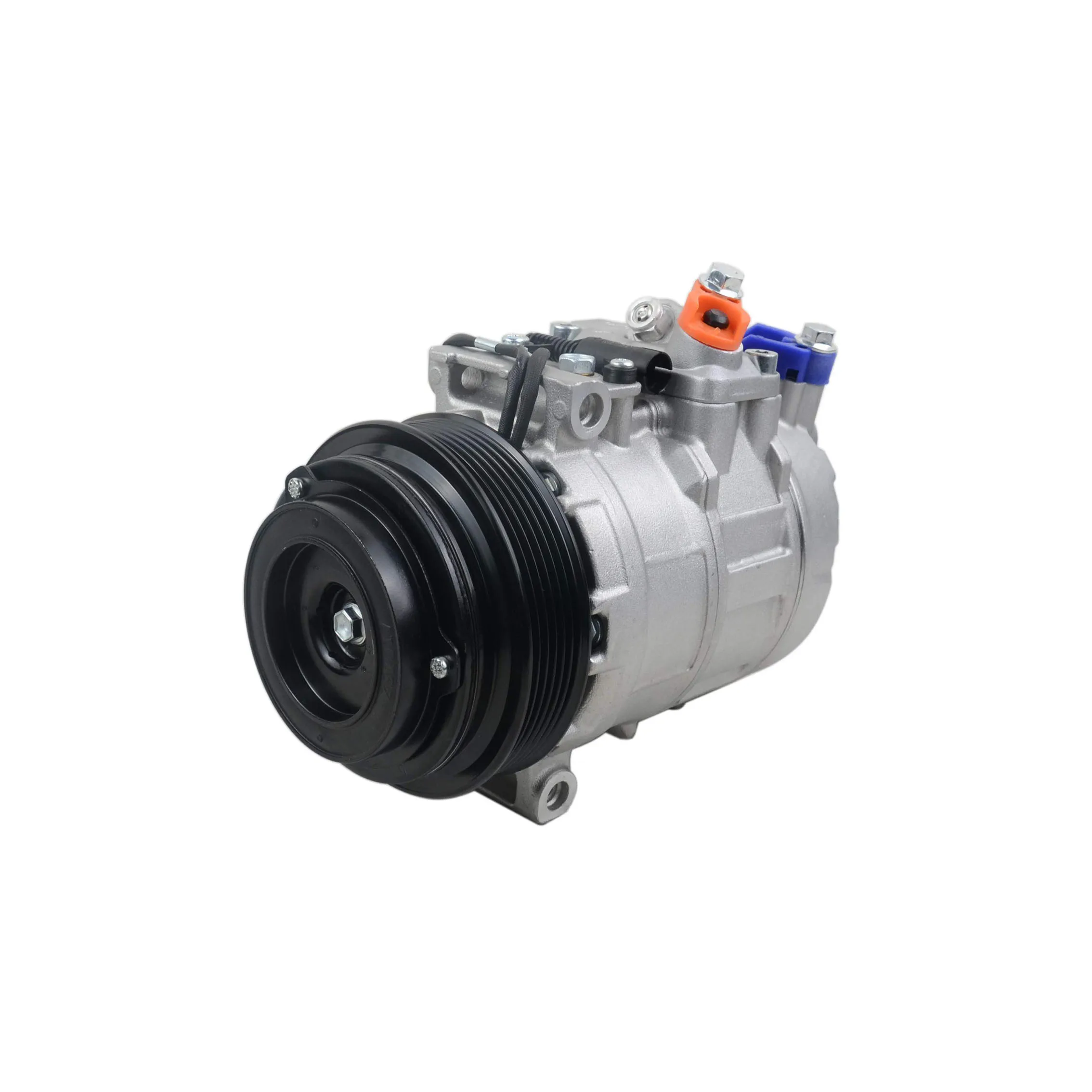 W210 Sprinter ac air conditioning compressor a0002302011 OEM 0002302011 0002307011 447170-5741 1995 2003 for mercedes benz