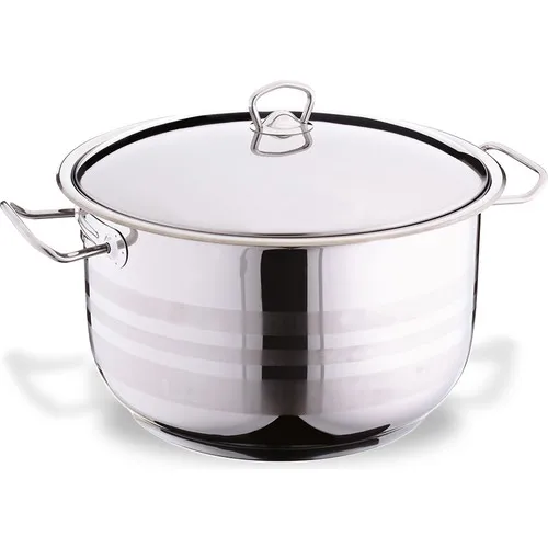 Of gulsan Mega Deep With Wire Handle Cookware 38x23 Cm.