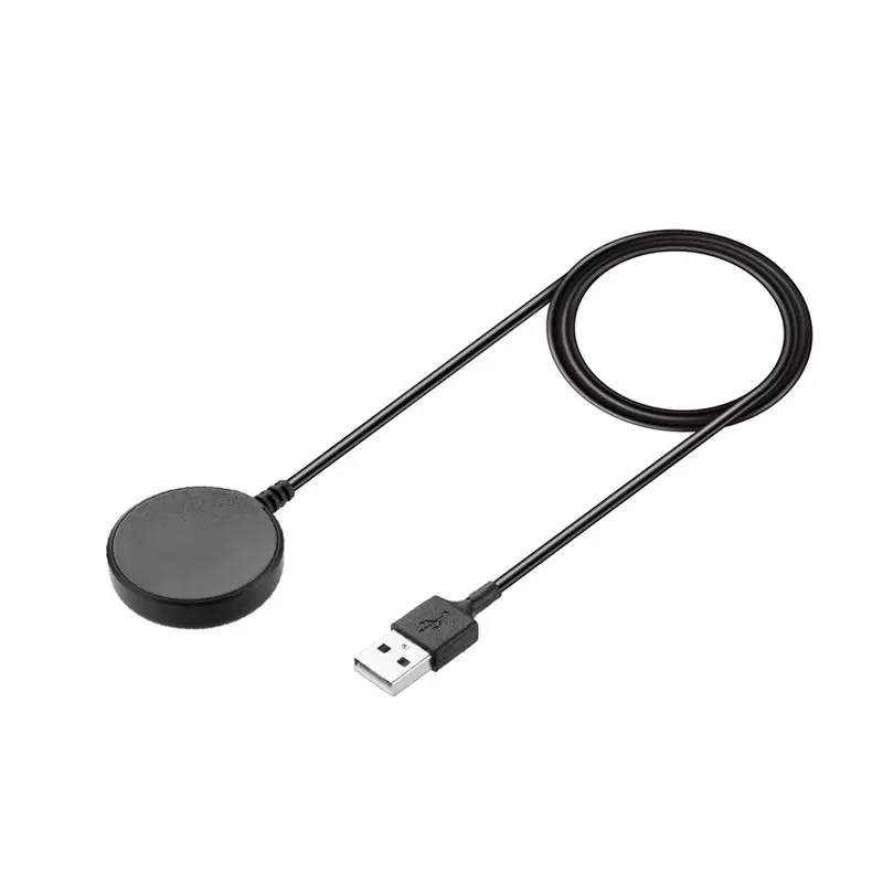 N36R-2X Fast Cable For Galaxy Watch 5 Pro 45Mm Watch 4 Classic Active 1 2 40 41Mm Watch 3 (Without Bracket)