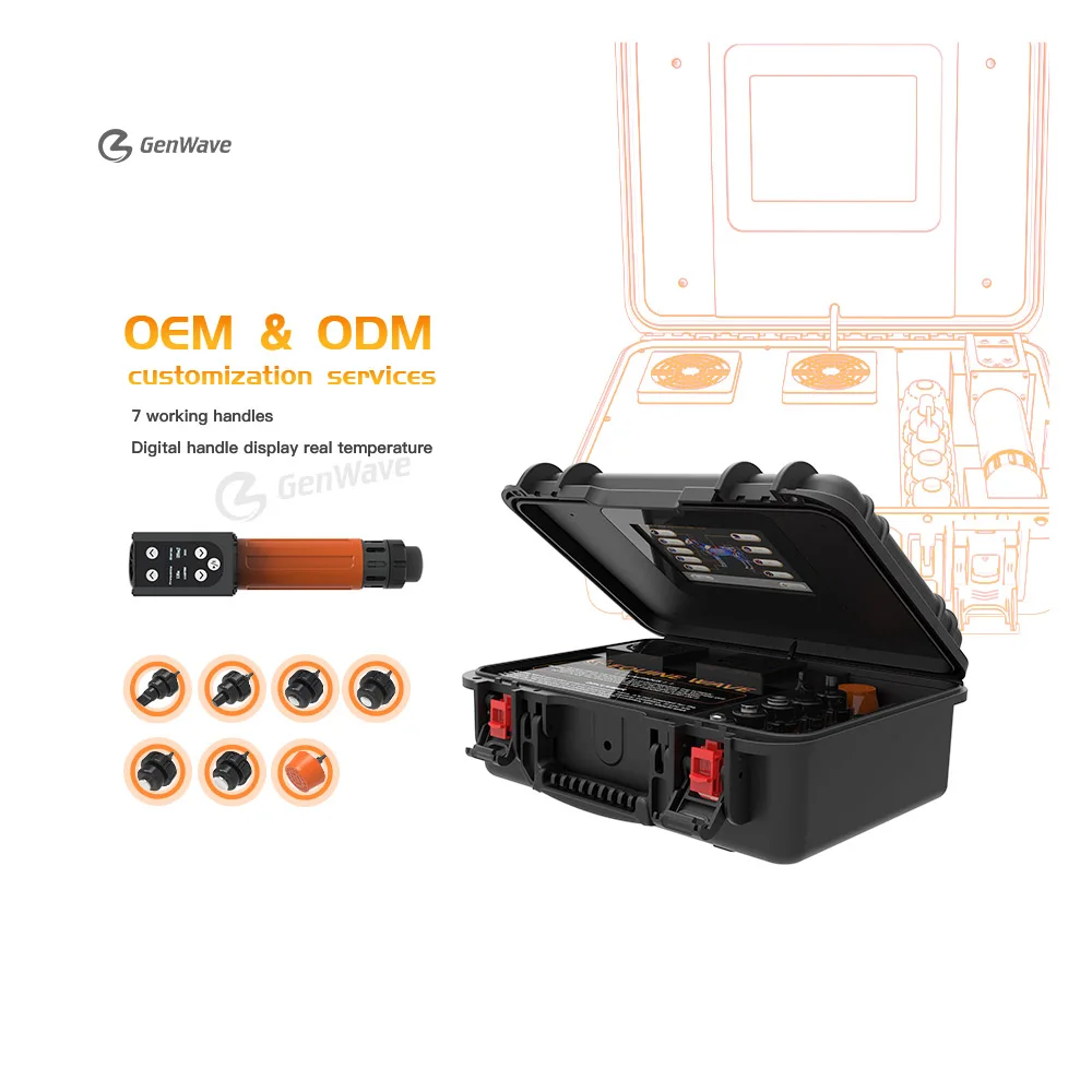 Intelect Puls Eletromagnetic Shockwave For Animals And Vet Relaxation Massage Machine