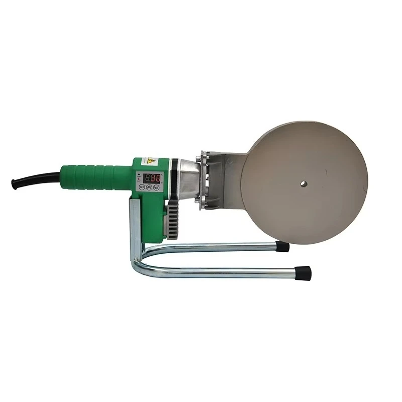 160  Pipe Socket Fusion Welding Machine
