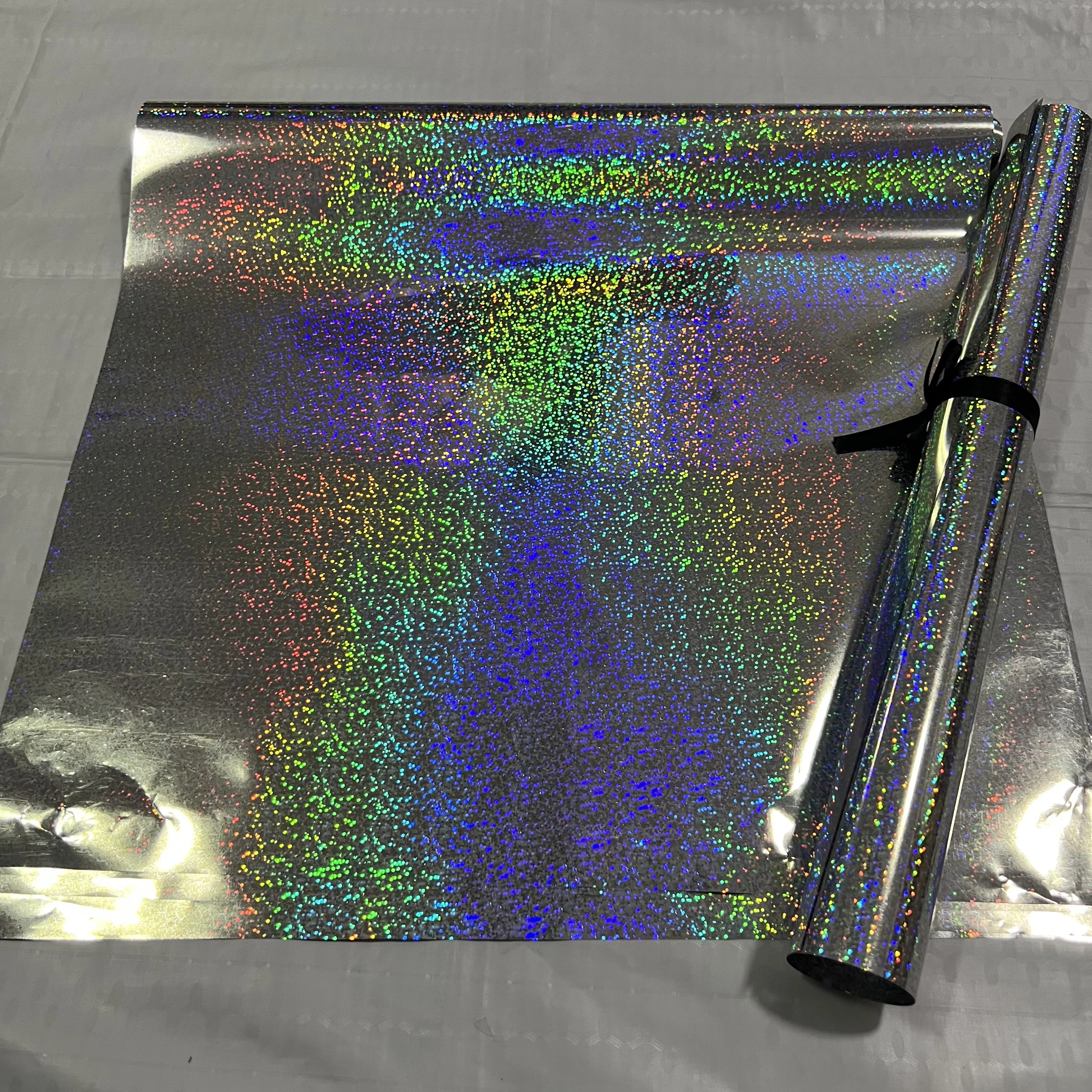 

Sparkling 3D Embroidered Sego Gele Hayes Original Headtie Wrapper (2Pcs/Bag) - High-Quality Printed Fashionable Wedding Accessor