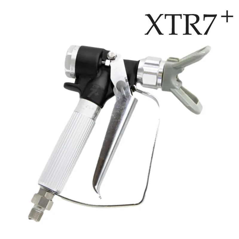 Yanfeng XTR7 High-Pressure Airless Spray for Paint, Premium Latex Paint, Coating, Spray , and Putty
