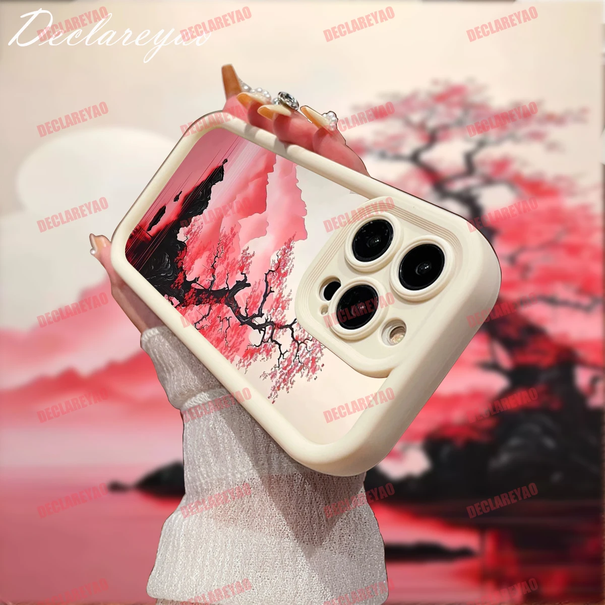 Declareyao Soft Lig… - image