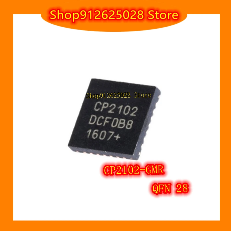 Cp2102-Gmr Cp2102 Q… - image