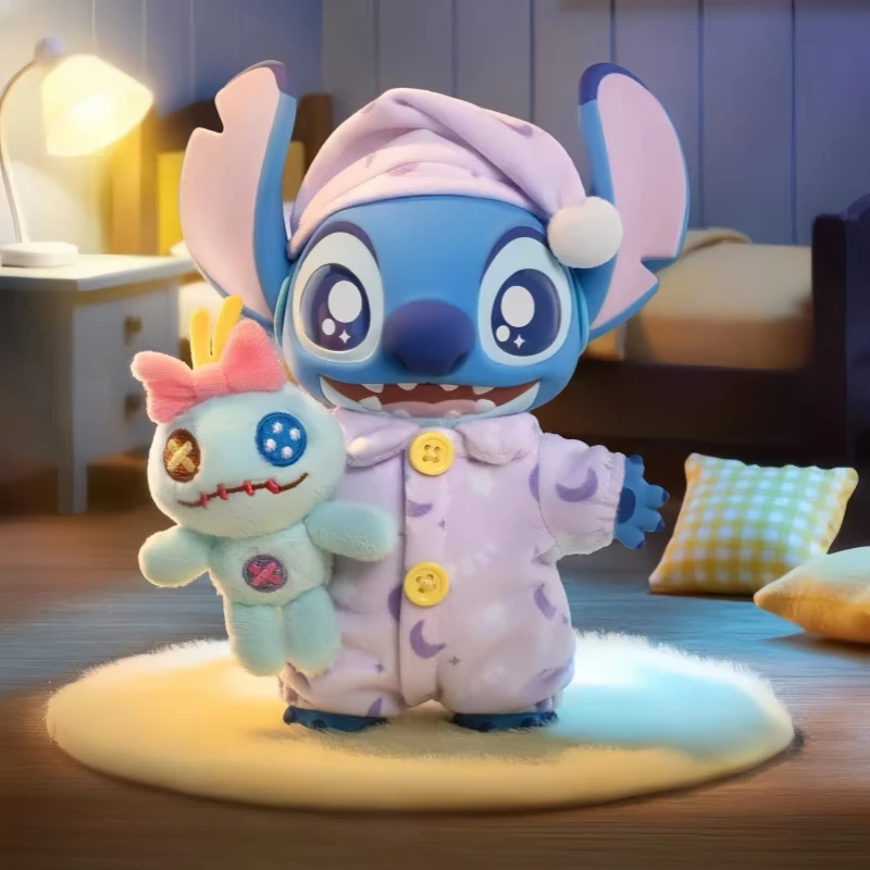 

Натуральная стежка, серия для одевания, слепая коробка, фигурка, милый стежок, виниловая кукла, кулон, загадочная коробка, игрушки, брелок, кулон, подарок