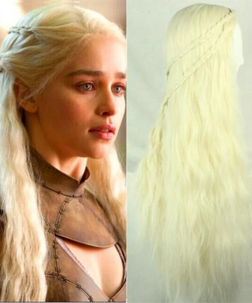 TV House smok Daenerys Cosplay kostiumy czarne stroje strój dla dorosłych kobiet do odgrywania ról Halloween karnawałowe garnitury