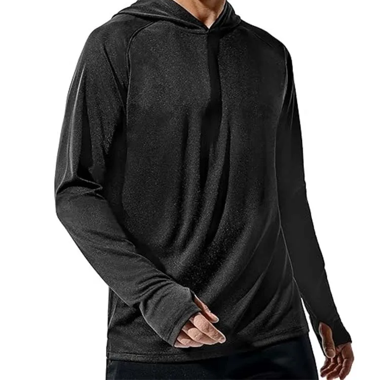 

Men's GYM Fitness Long Sleeved T-shirt Quick Drying Football Tight Top High Elasticity Cycling Compression Basketball Jersey