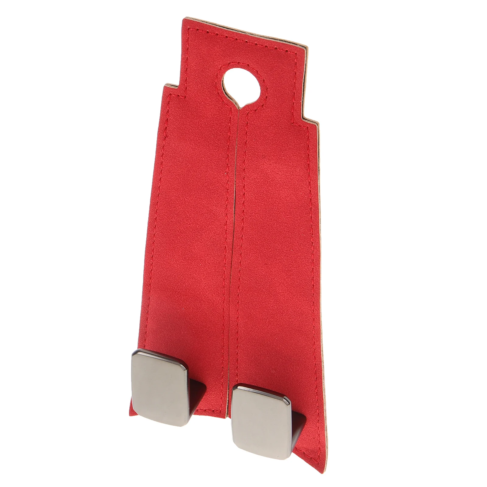 

Seat Headrest Hook For Purse Bag Storage Organizer Interior Accessories Durable Sturdy Easy Install All s Car Seat