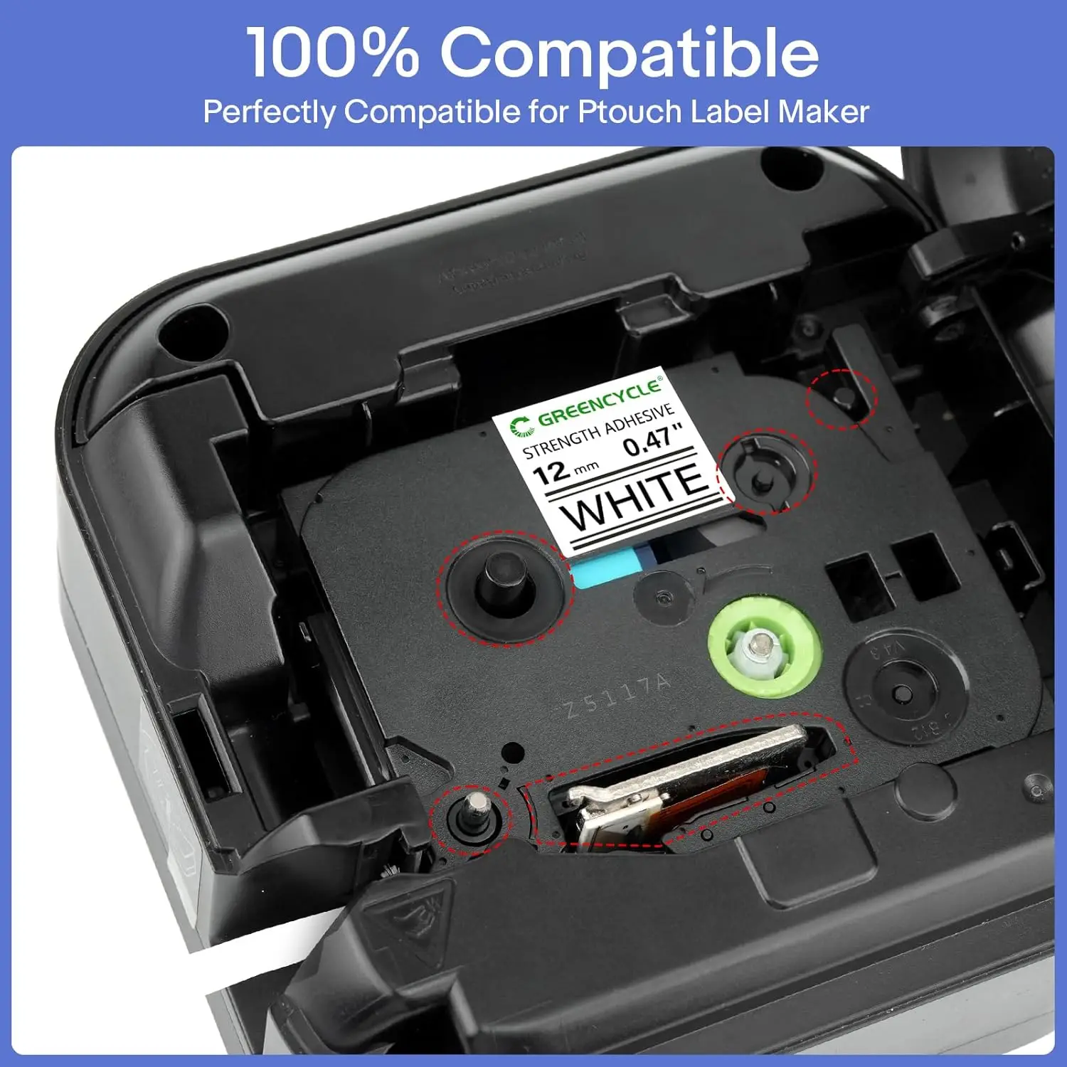 3/5/10PCS AZE-S231 …