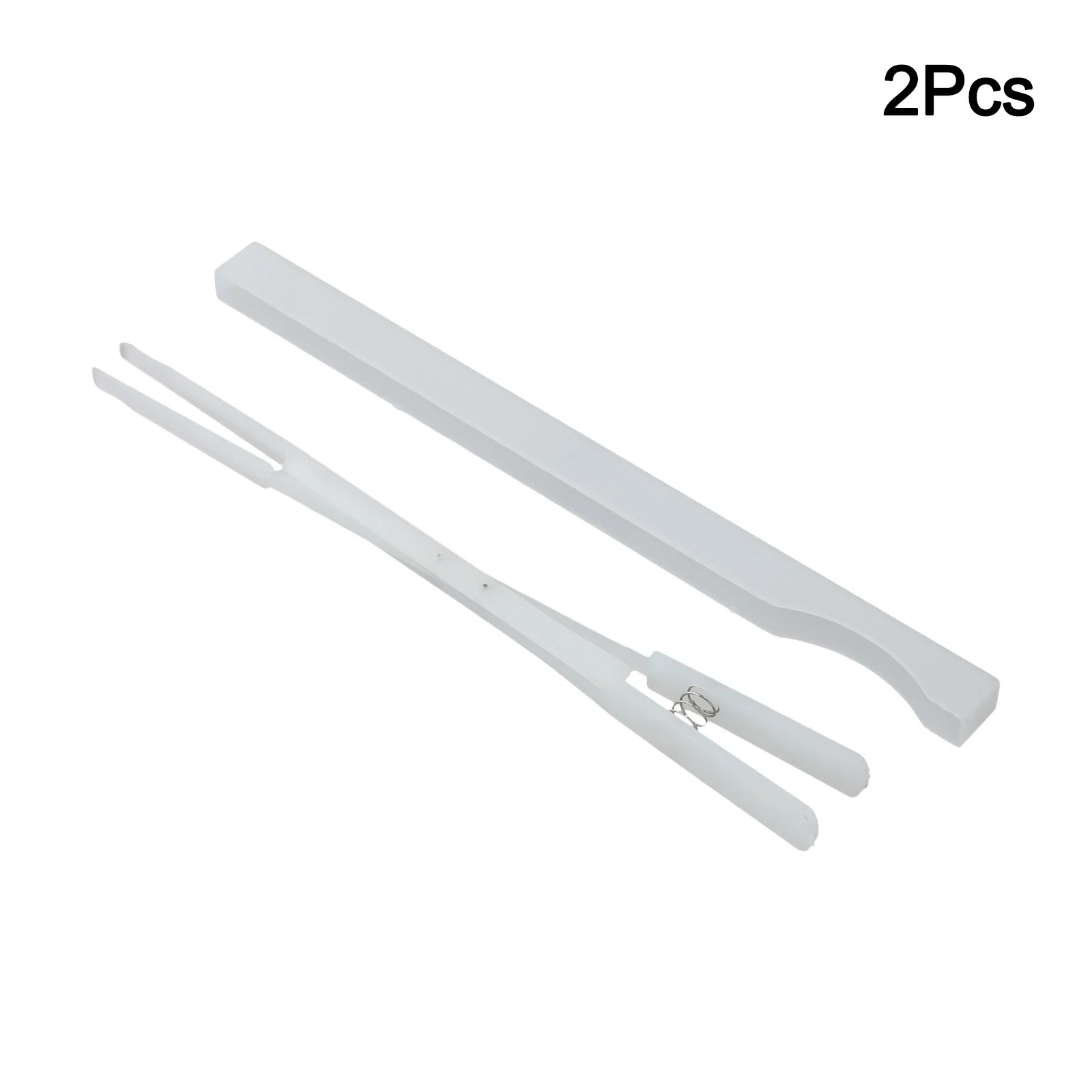 

White Nylon Mute Clamp Nylon Mute Clamp White Nylon Mute Clamp Professional High Quality Practical To Use 2023 New