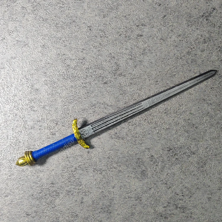 إكسسوارات نموذج سلاح المرأة العجيبة ، دوري العدالة ، سيف البطل الخارق ، يناسب شخصية الحركة 12 "، جندي ، مناسب ، من من من من من