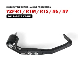 YZF R1 R1M R1S R6 R7 Motorcycle Brake Handle Protection For YAMAHA 2015~2023 Universal Modified Aluminium Alloy Accessories