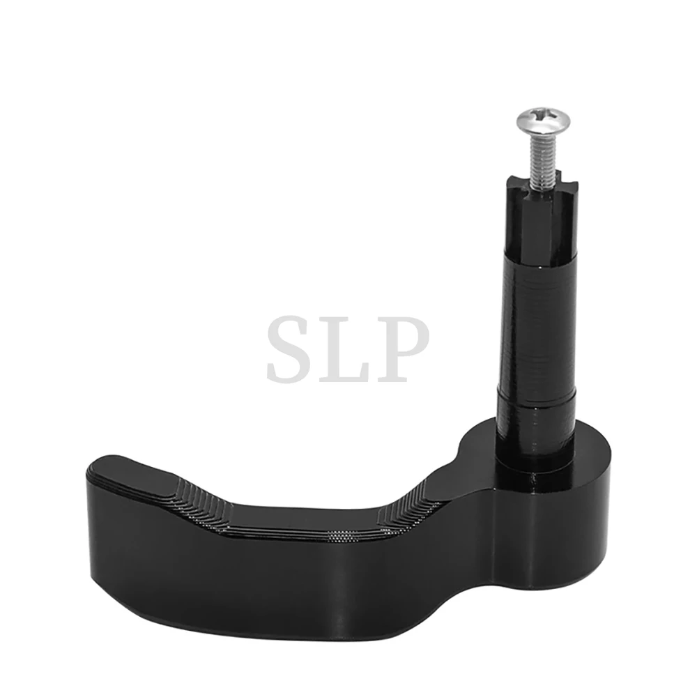 Suitable for ATV thumb throttle lever Polaris North Star thumb throttle lever CNC throttle lever