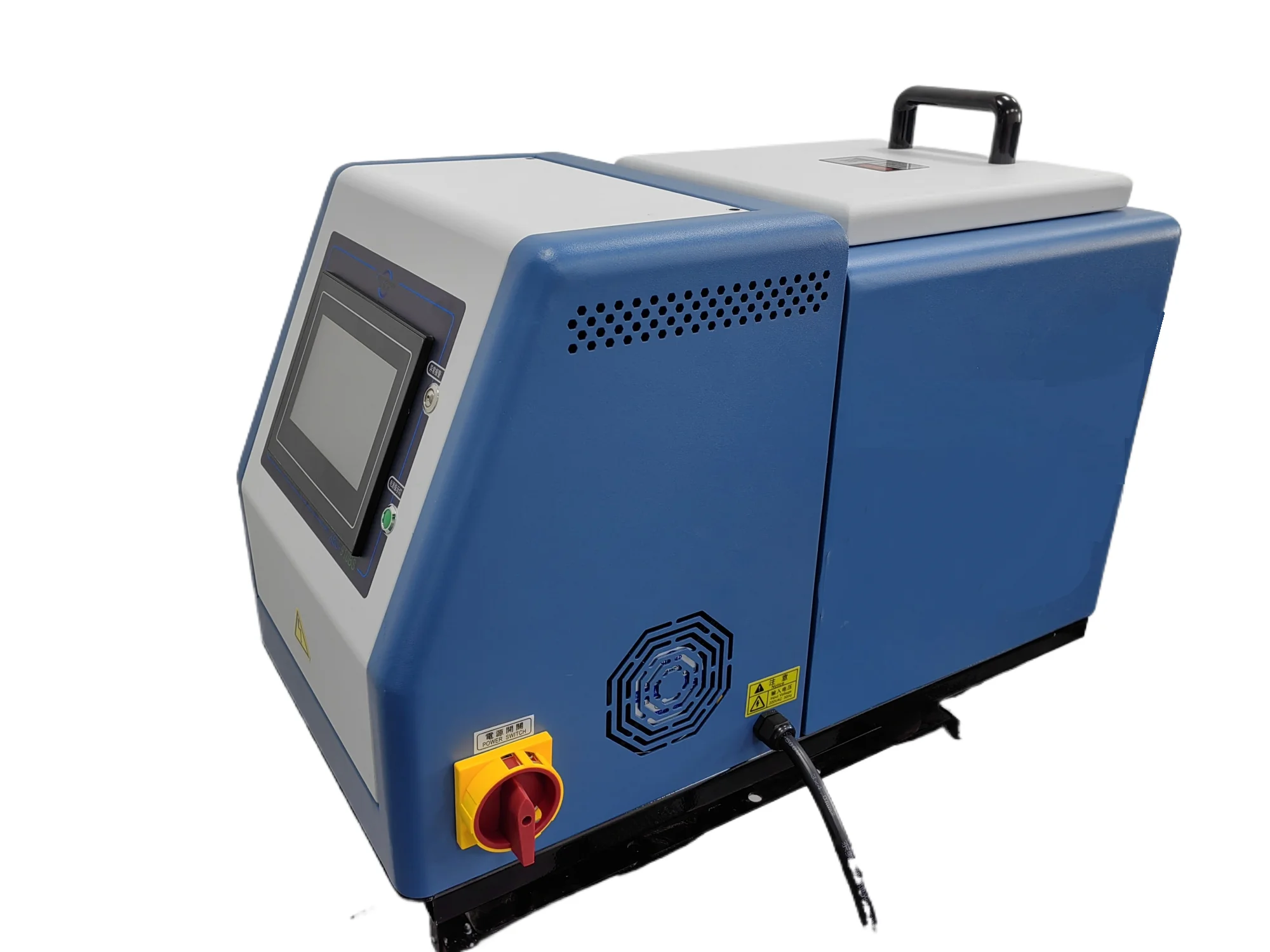 AUTOMATIC Electric Automatic Hot Melt Glue Dispenser Machine-Easy to Operate