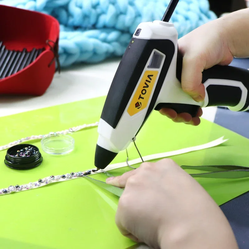 Thumbnail 4 - #19 New Glue Guns Arrivals