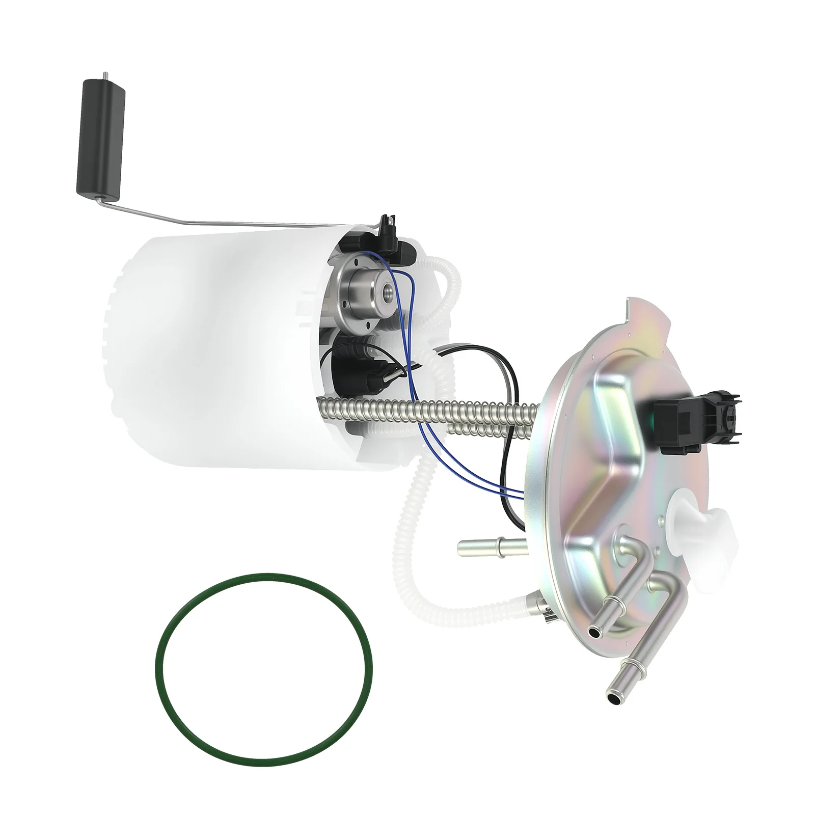 

Electric Fuel Pump w/Pressure Sensor E3768M for Cadillac Escalade 2009-2010 6.2L