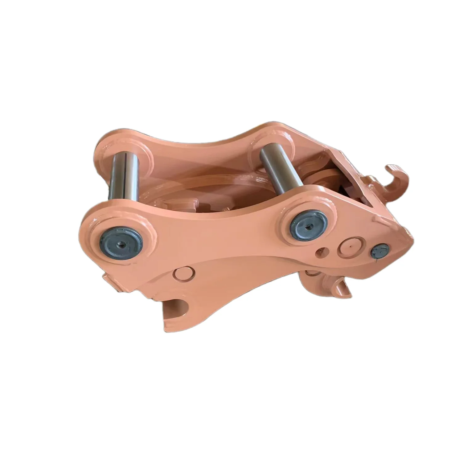 

DHG-06 Hydraulic Quick Hitch for 12-18 Ton Excavators Construction Industry Hitch Attachment Quick Coupler