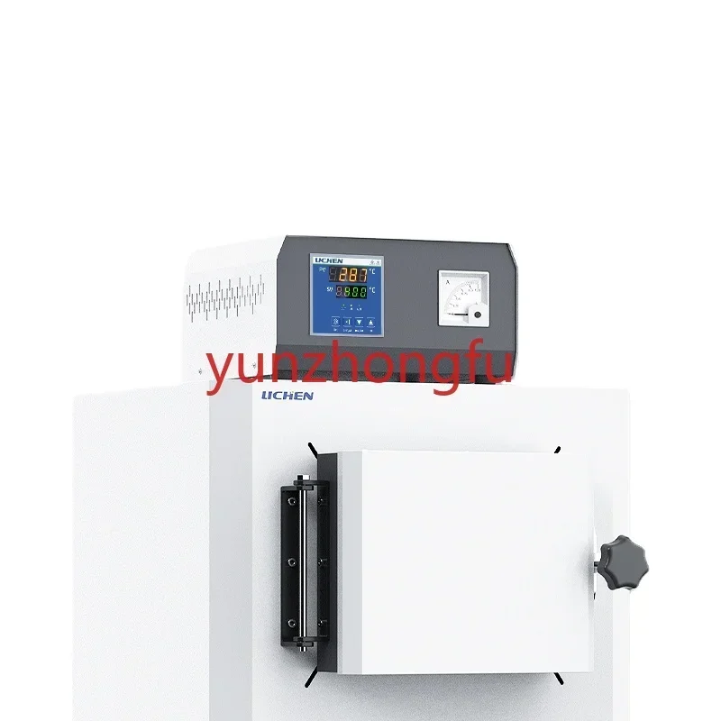 Muffle furnace, high temperature box resistance