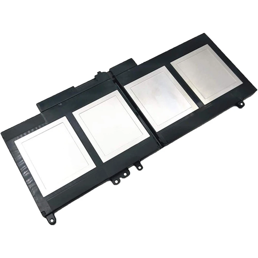 Imagem -04 - Portátil R0tmp Rotmp G5m10 7.6v 62wh Dell Latitude 14 5470 15 5570 E5470 E5570 Precisão 15 3510 Série M3510 7xinbox-bateria do