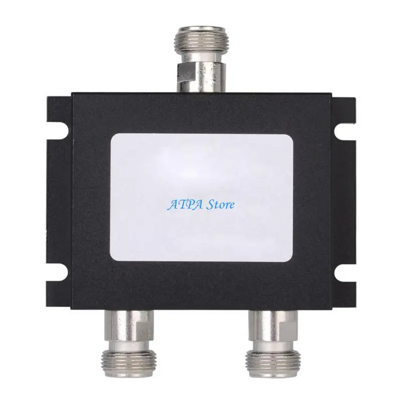 

U13C 50W Microstrip Splitter for Base Stations Expansion Reliable Distribution