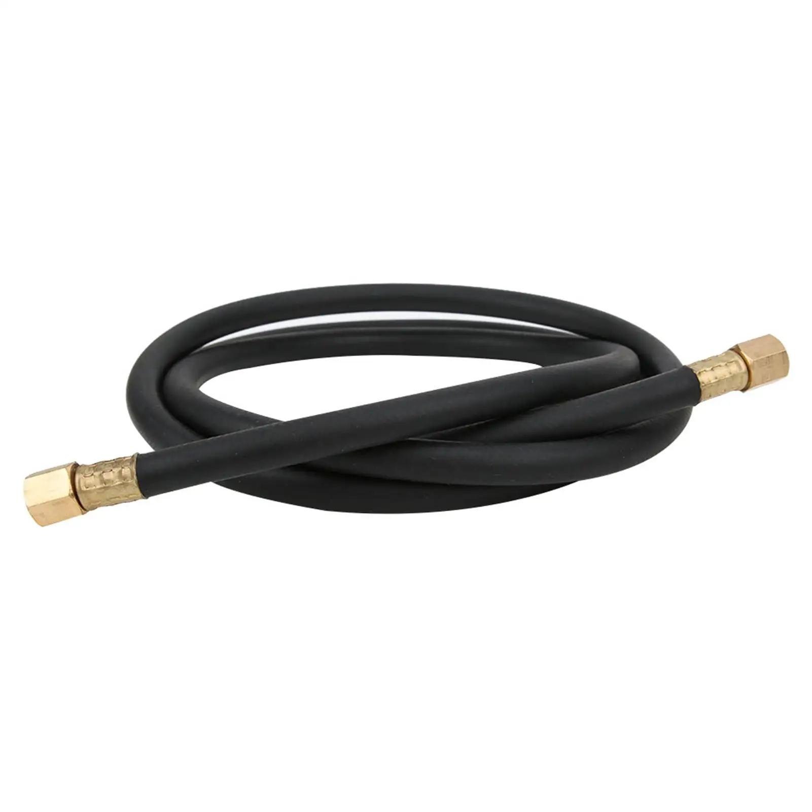 Inert Gas Hose for Argon CO2 Nitrogen Welding 1/4 Inch Union Nut Compressed Hose Tools