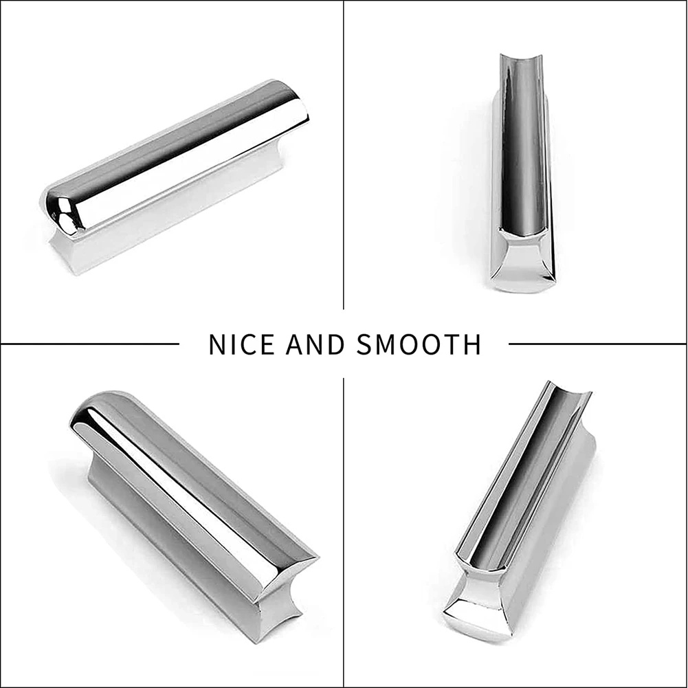 Thumbnail 4 - #15 Guitar Slides Comparison Guide