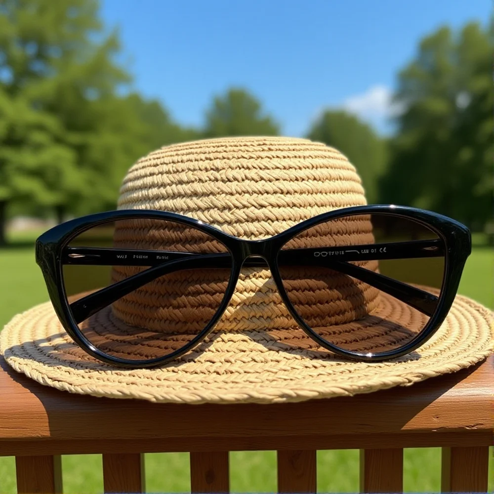 

Винтажные солнцезащитные очки в большой оправе, солнцезащитные очки «кошачий глаз», женские солнцезащитные очки для путешествий на открытом воздухе, UV400, защита оттенков Óculos De Sol