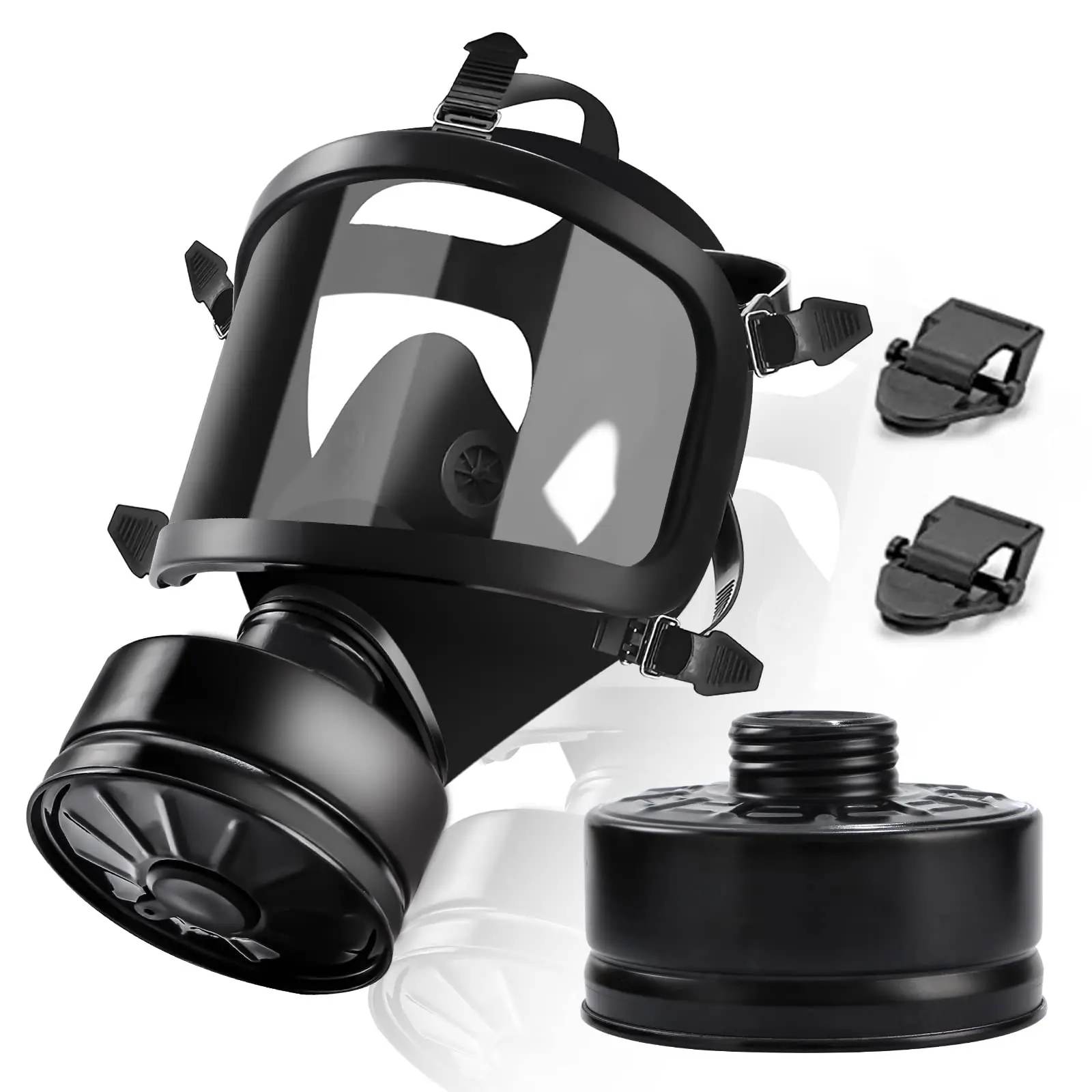 New MF14/87 Respira…